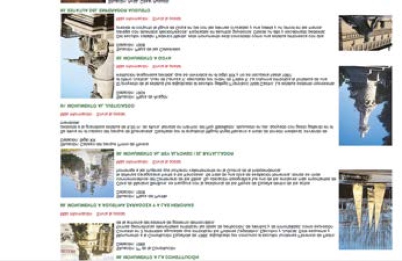 Ficha catalográfica de la Puerta del Carmen