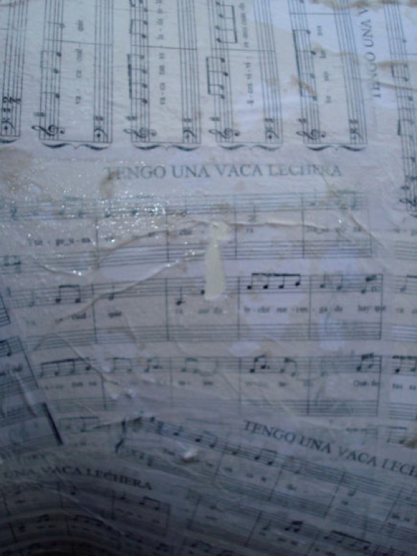 Escultura de Enrique Carvajal en el barrio de Santa María de Benquerencia (Toledo), 2012.