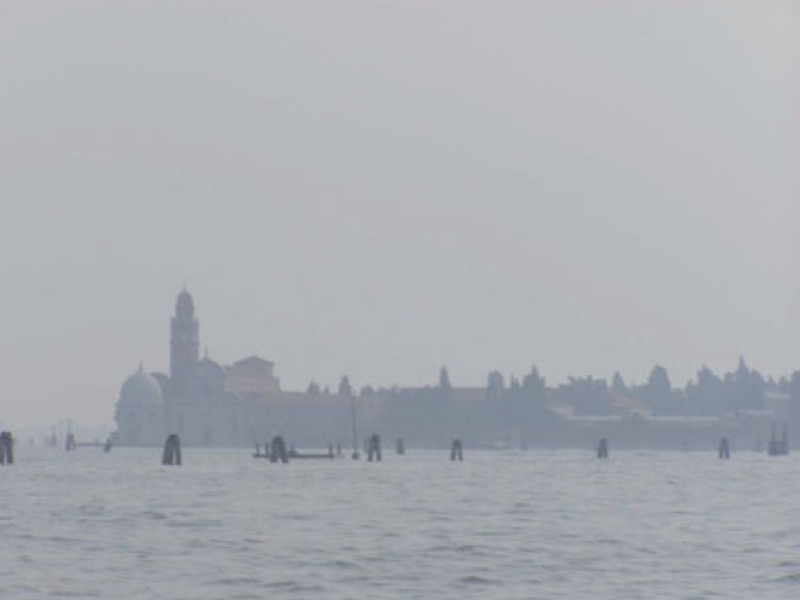 Figura 7. Ciudad de arte contemporánea