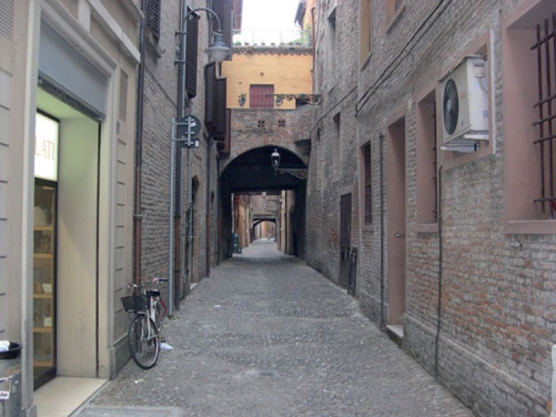 Diseño deBiagio Rossetti