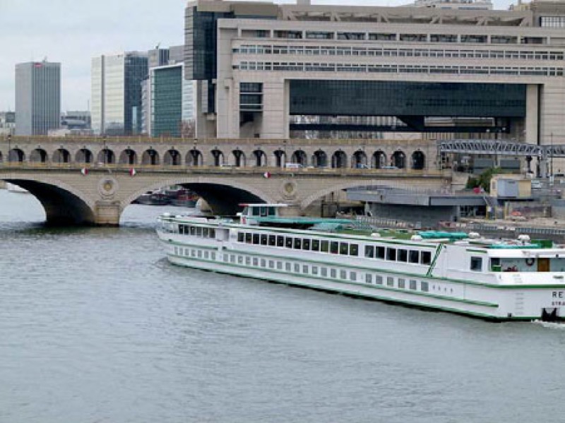 Figura 7. Centro Pompidou