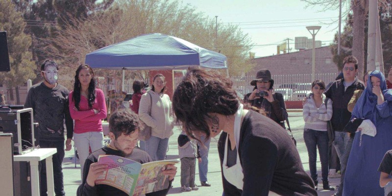 Fig. 6. Performance Juárez, 2012.