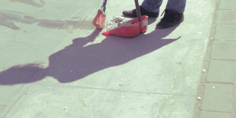 Fig. 8. Sin mi Edo, 2011. Fotografía propia.