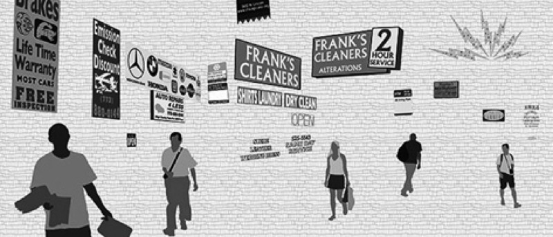 La arquitectura como pedestal: la vigilancia del poder