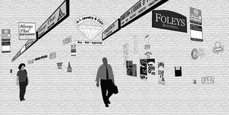 La arquitectura como pedestal: la vigilancia del poder