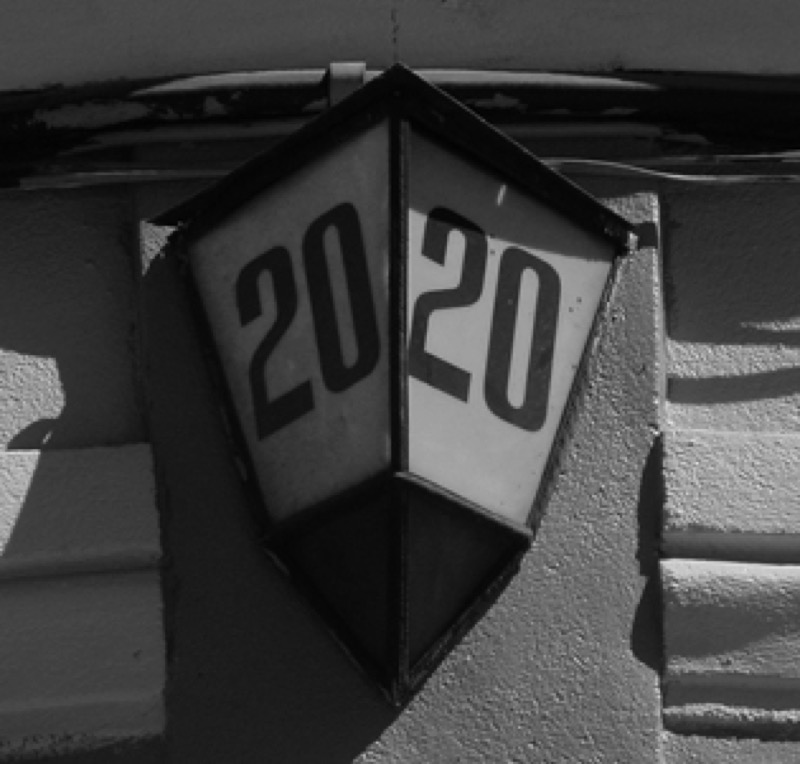 La primera escritura de la ciudad: el catastro