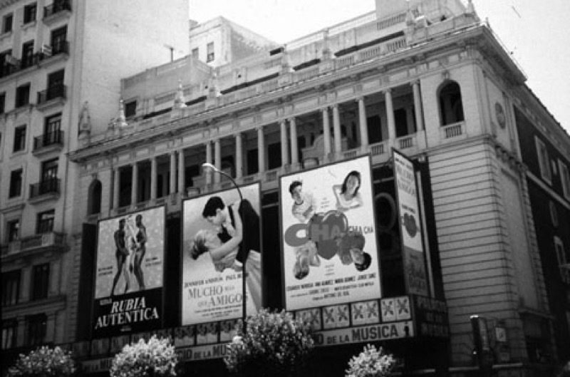 Números en San Petersburgo (viviendas y museo Lenin)