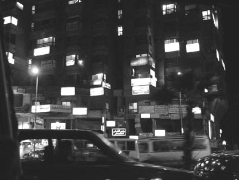 Números en San Petersburgo (viviendas y museo Lenin)