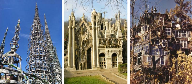 Justo Gallego. Catedral de Mejorada del Campo, Madrid (1961). Detalles construcción