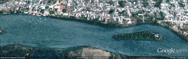 Exconvento de Tecpatán