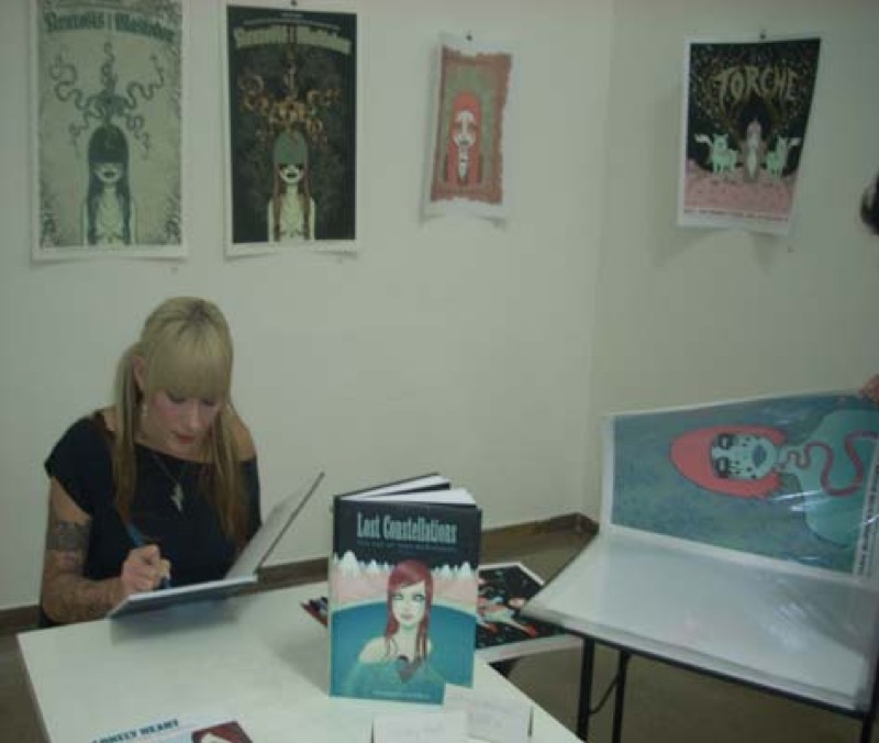 Tara MacPherson
