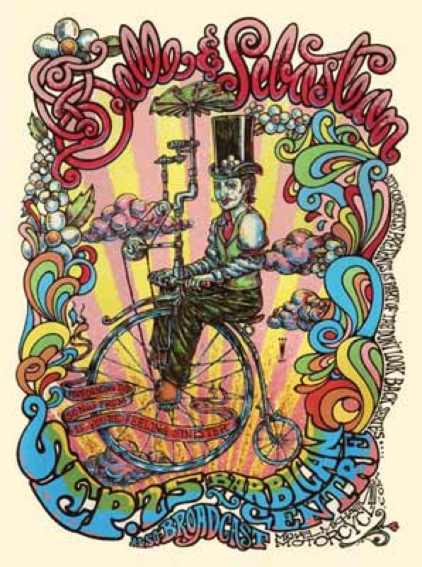 Alexander Rodchenko. A poster for the Lengiz publishing house, 1925