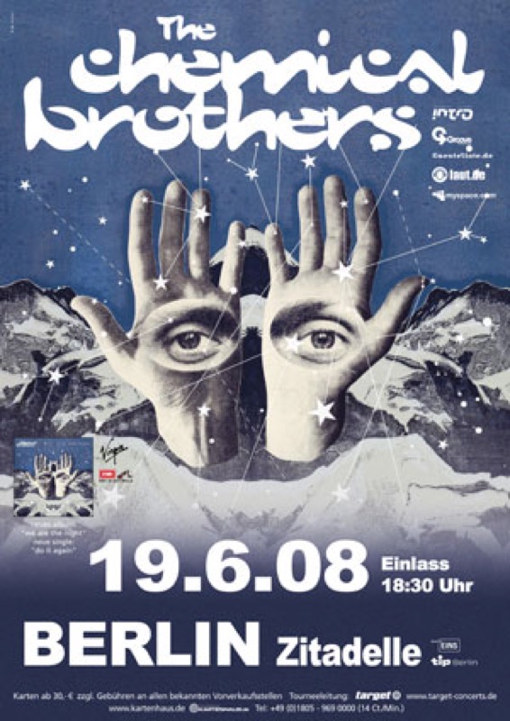 Print Mafia: Leon Russell, 2006