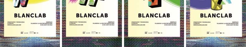 The Power Behind Mesh, proyecto de De Brock (2014) en colaboración con Marthe Prins y Benedikt Weishaupt