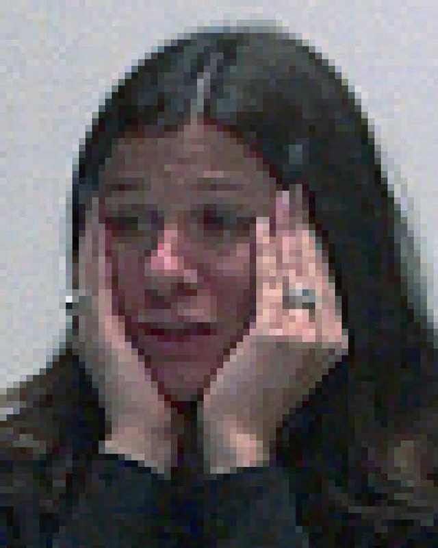 Transparent city details nº 07