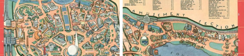 Fotograma de una grabación de un aficionado en la que se aprecia el espacio GQ-7 asignado a España.