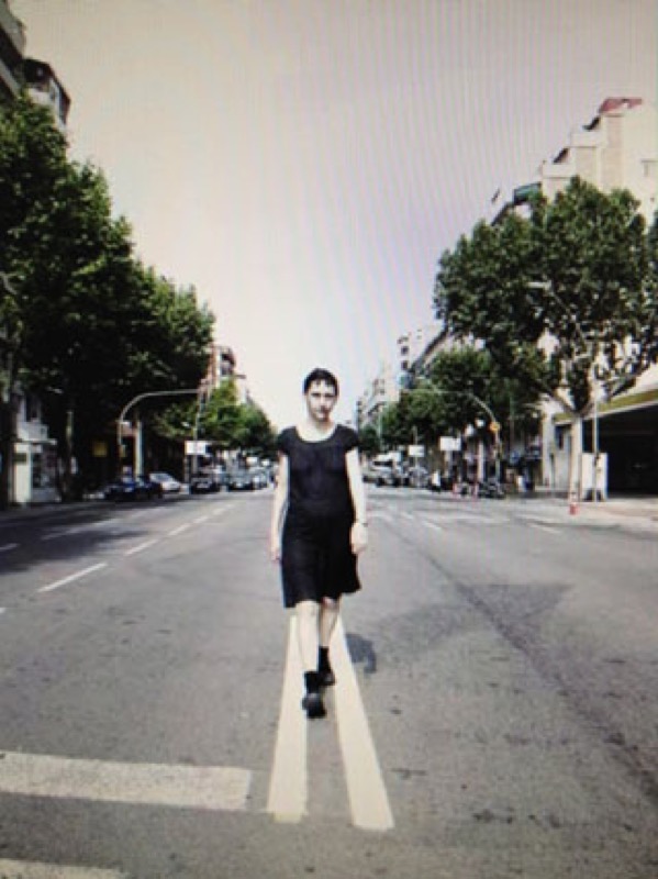 Anne Teresa de Keersmaeker