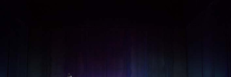 Performance Nadie con Nadie Matadero-Madrid