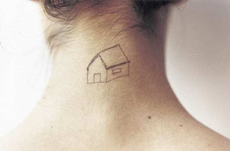 Fabiana Barreda, fotografía, 2004