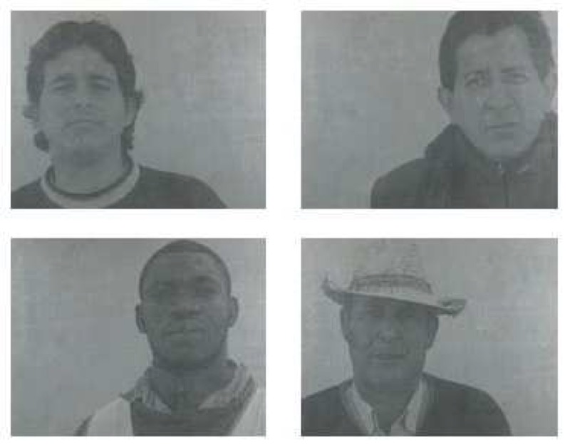 Tomas Ochoa, La casa ideal, (video Instalación), 2008