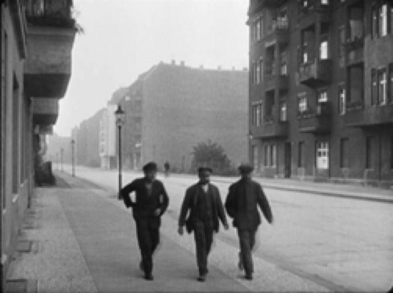 Bernd y Hilla Becher: Gasbehälter (Gasómetros)