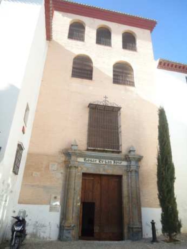 Palacio del Almirante