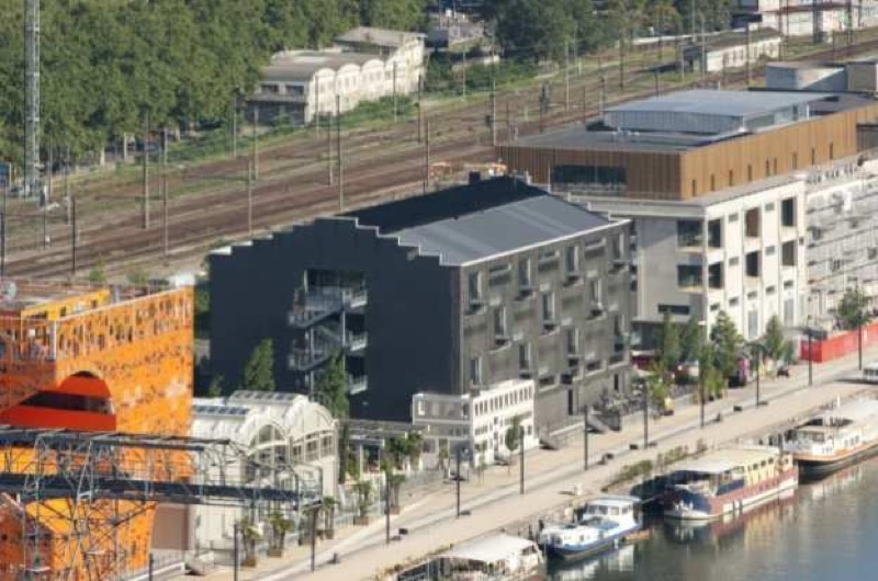 Vista de Les Douanes (2)