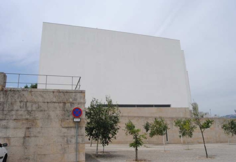 Figura 20. Notre Dame du Haut de Ronchamp