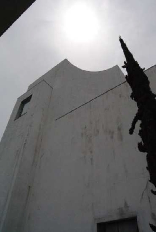 Figura 21. Convento de Saint Marie de la Tourette