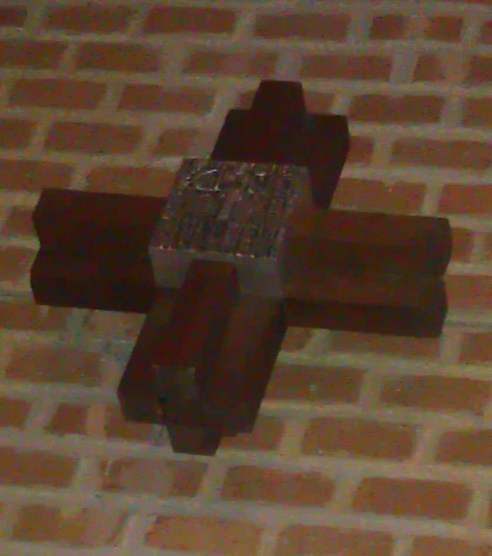 Imagen de Jesús de Nazaret