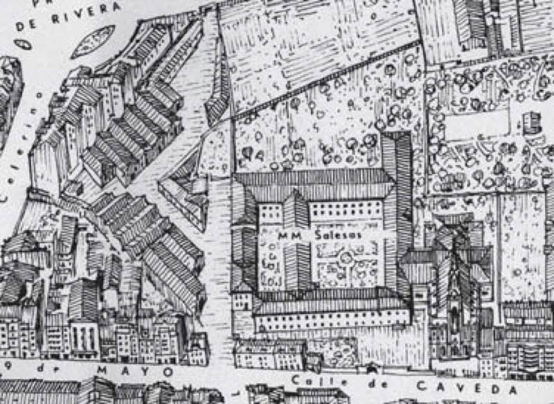 El establecimiento...