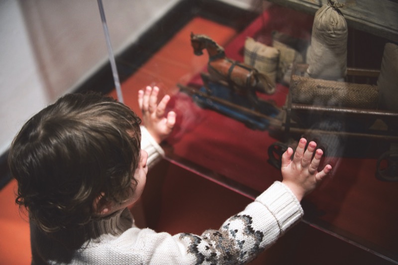 Extraída de la página web de La Larga Noche de los Museos. Märkisches Museum. Recuperada el 28 de octubre de 2016 de <a href=