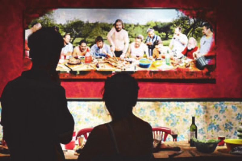 Galería de imágenes de La Noche de los Museos en la ciudad de Buenos Aires, edición 2015. Recuperado 28/10/2016. http://buenosaires.gob.ar/areas/cultura/museos/dg_museos/la_noche_de_los_museos/ln2015/galeria.html#prettyPhoto[paseohist]/4/