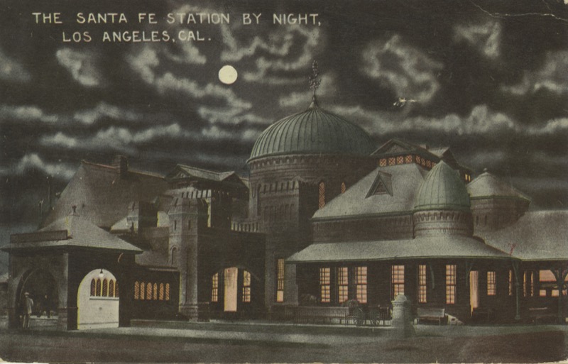 Alcazar Theater (1917). San Francisco. Arqt. Thomas Patterson Ross. Fuente: http://www,dsoderblog.com/?p=2609.