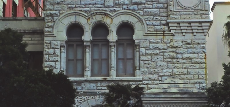 Opa Locka, Florida, 1926 Opa Locka