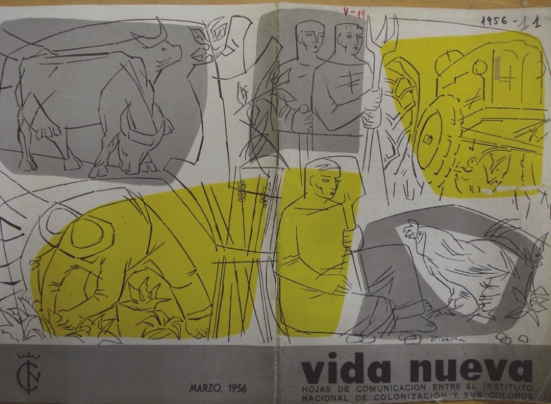 Iglesia de Alberche del Caudillo (Toledo)