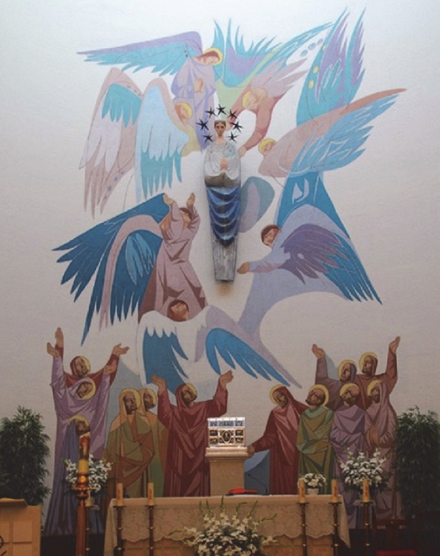 Iglesia de San Francisco de Olivenza (Badajoz)