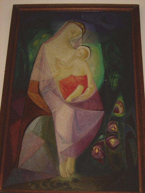 Iglesia de Doñana, Cártama (Málaga)