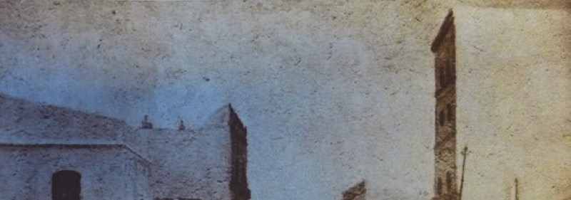 José Lozano Mouján. Del Buenos Aires viejo, s/d.