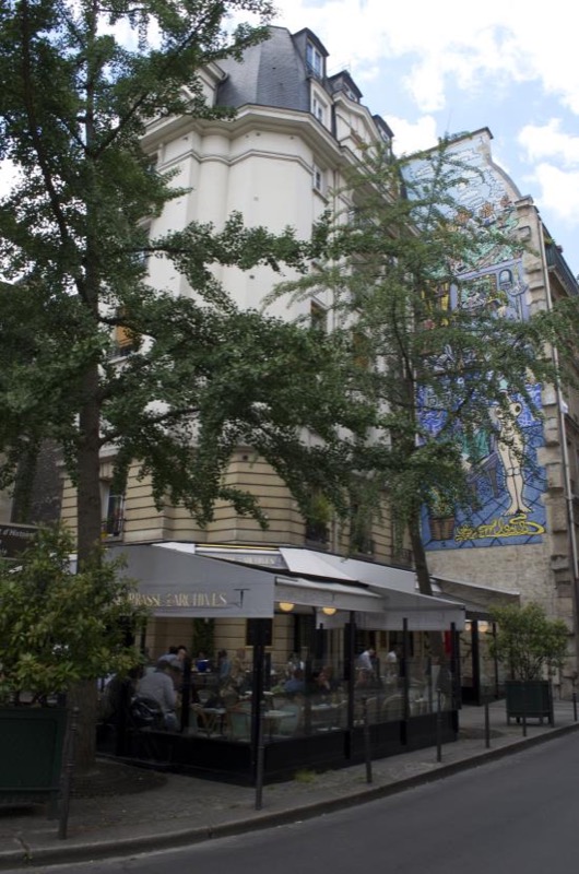 Fundación Louis Vuitton