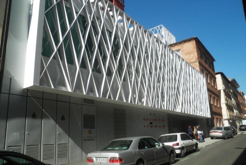 Museo ABC de la Ilustración