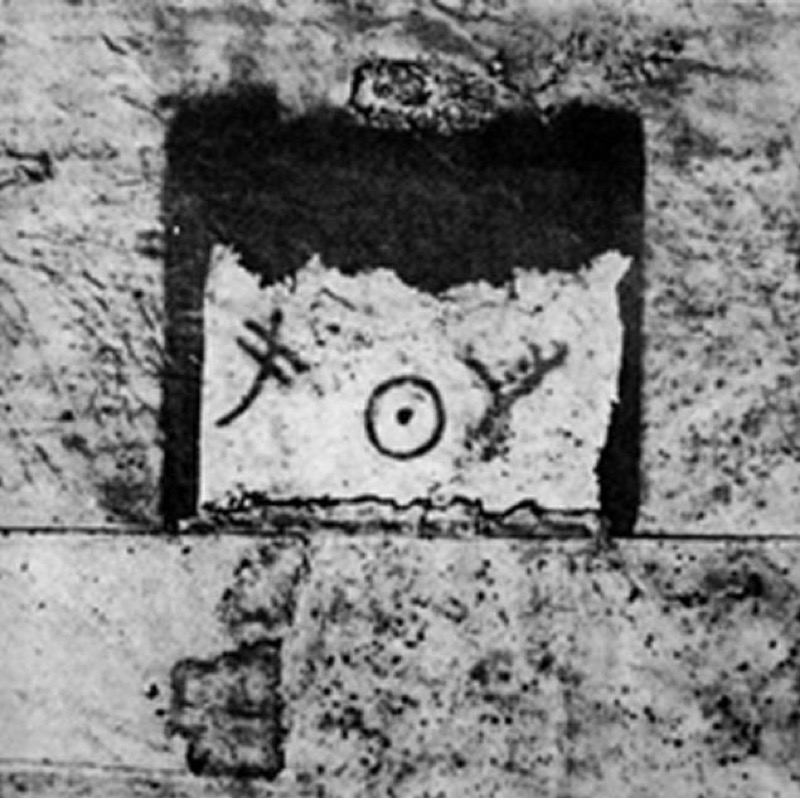 Oscar E. Páez. Grupo ADEV. I FLT, 1984, MPBA, Córdoba. Catálogo, p. 24-25.