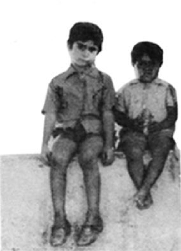 Oscar E. Páez. Grupo ADEV. I FLT, 1984, MPBA, Córdoba. Catálogo, p. 24-25.