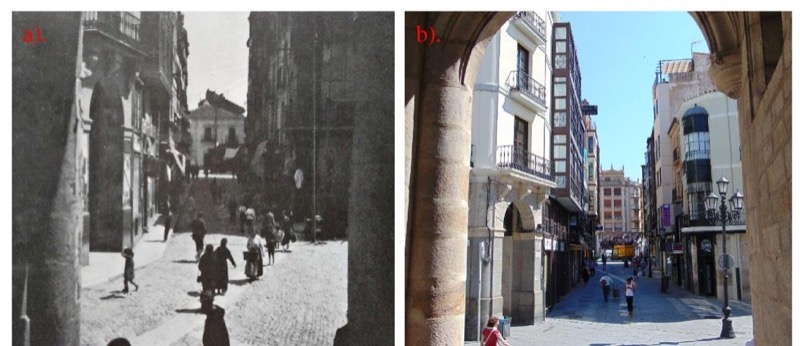 Calle Renova