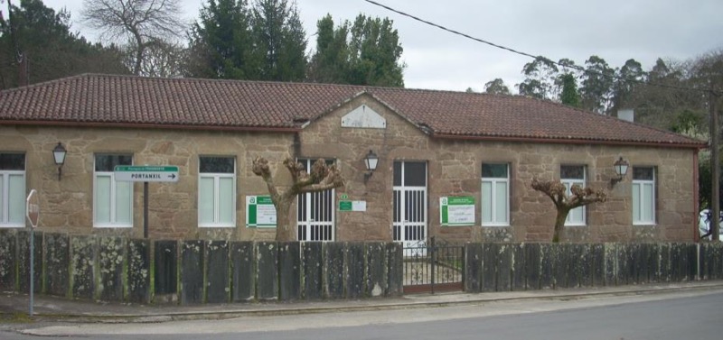 Escola de Trasmonte, Trasmonte