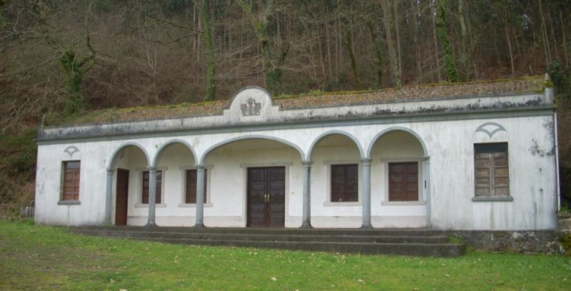 Escola de Barouta, Barouta