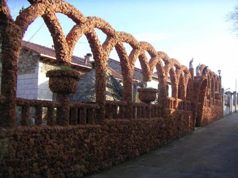 PÉREZ, Feliciano, El Pedregal, Ocenilla (Soria) 1985-actualidad