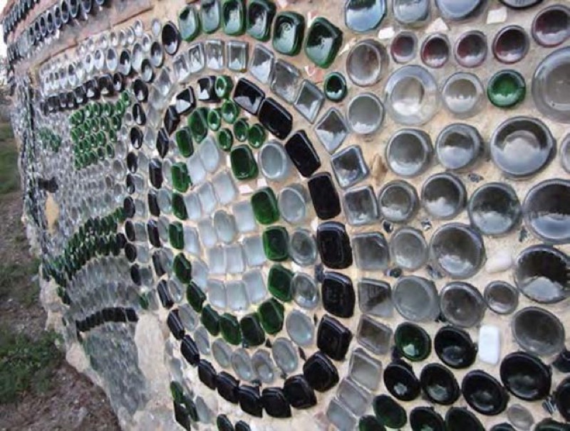 VINUESA, Benito, El Gran Caleidoscopio, Aldehuela de Calatañazor (Soria), 2007-actualidad