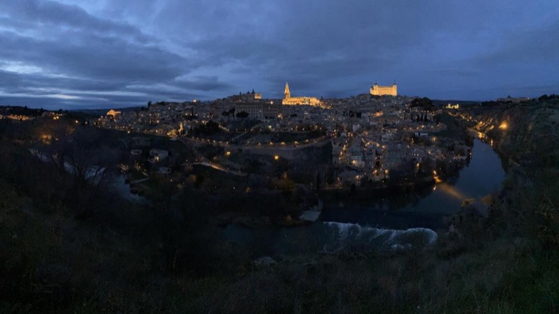TO(le)DO. Fotografía: Isidro Moreno