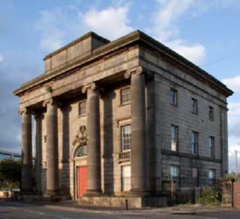 Ejemplos de las piezas de arte público realizadas durante el City of Colours Festival celebrado en 2014 y 2016 en el Digbeth.